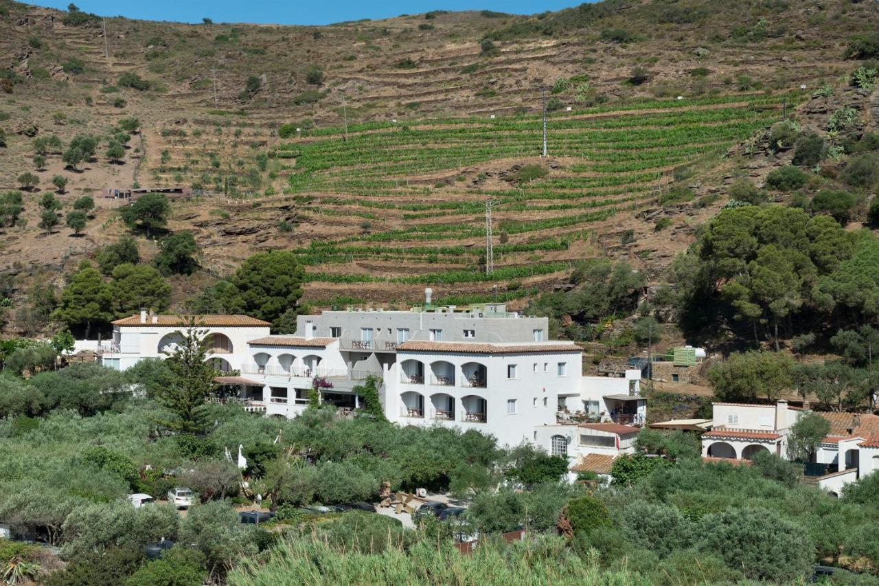 רוזס Hotel Cala Joncols מראה חיצוני תמונה