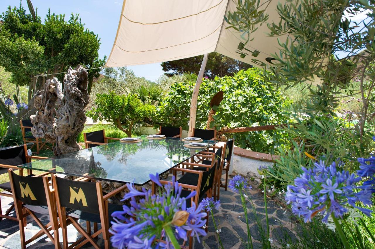 רוזס Hotel Cala Joncols מראה חיצוני תמונה