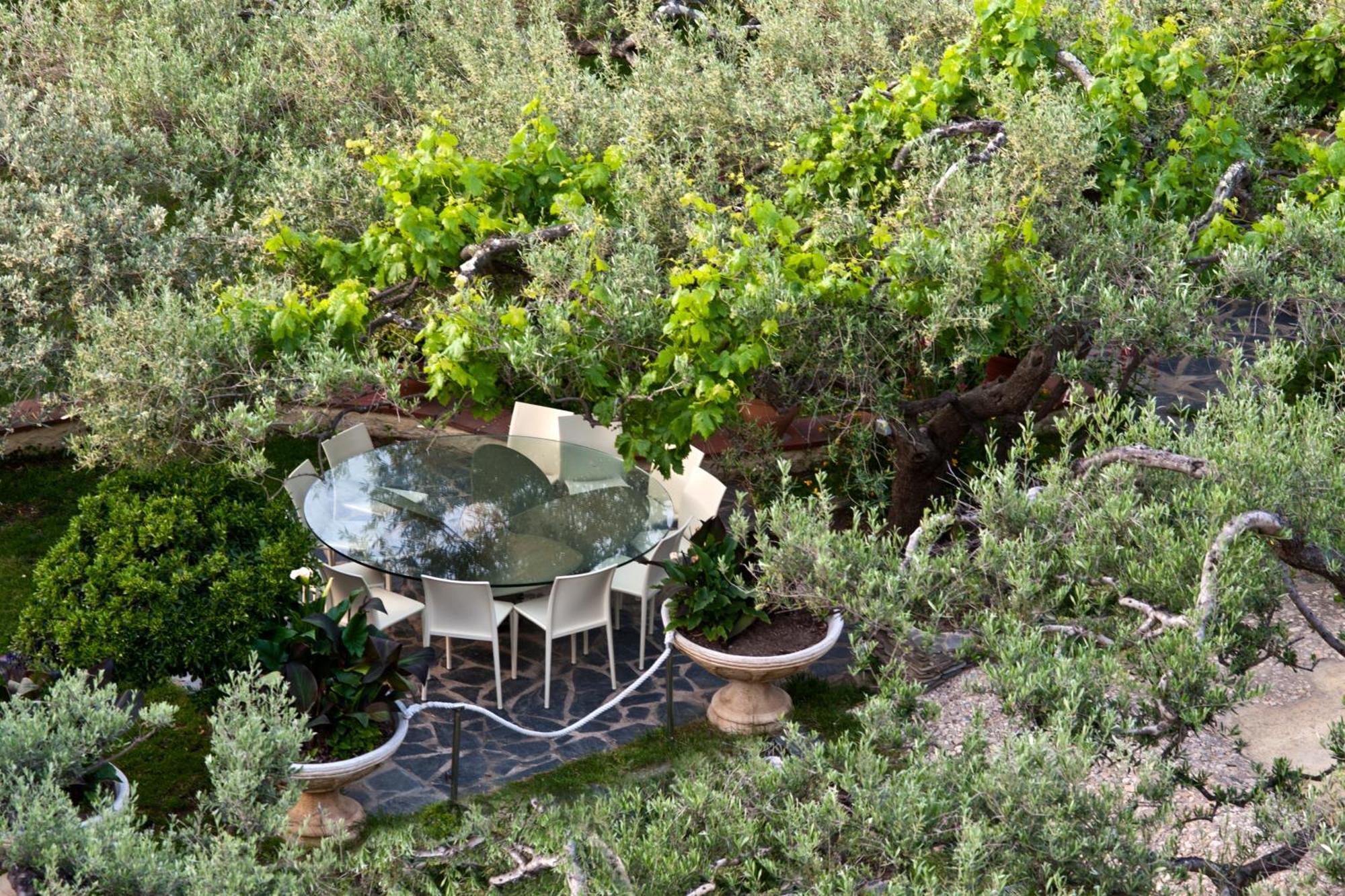 רוזס Hotel Cala Joncols מראה חיצוני תמונה