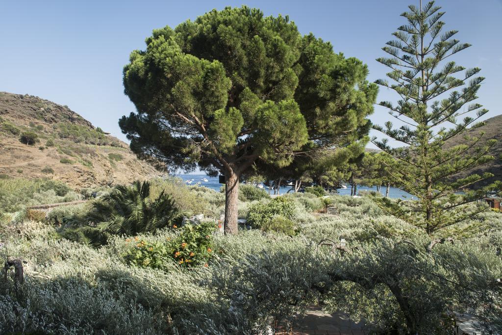רוזס Hotel Cala Joncols מראה חיצוני תמונה
