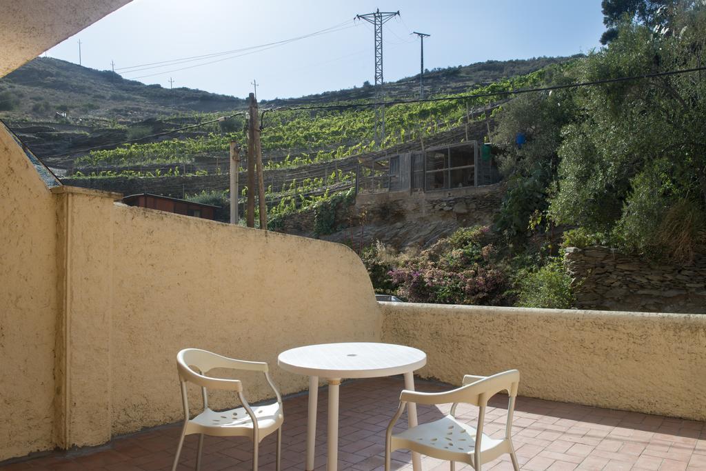 רוזס Hotel Cala Joncols מראה חיצוני תמונה