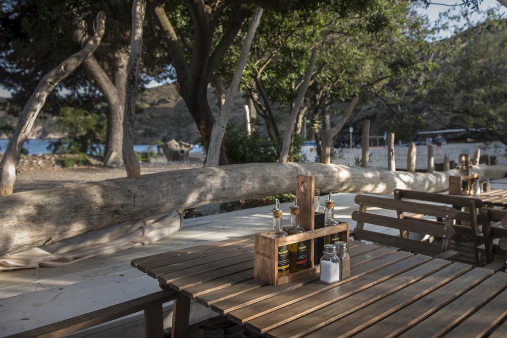 רוזס Hotel Cala Joncols מראה חיצוני תמונה
