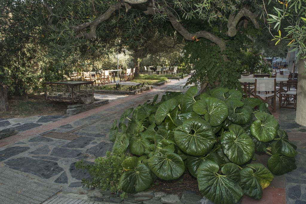 רוזס Hotel Cala Joncols מראה חיצוני תמונה