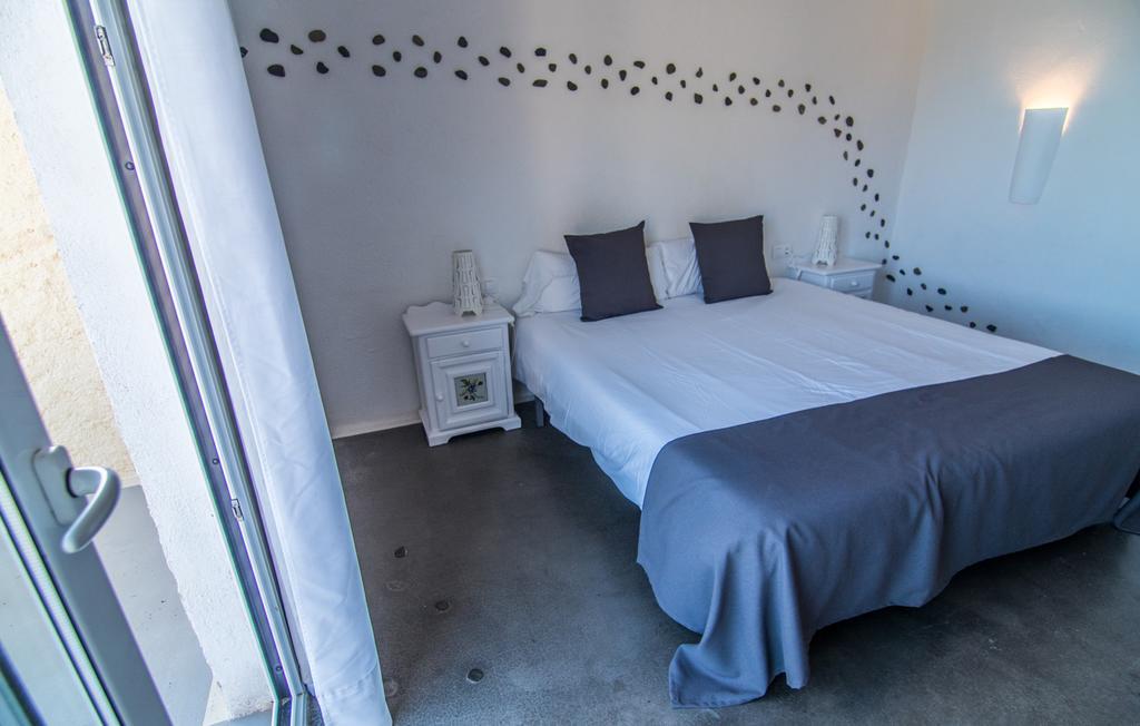 רוזס Hotel Cala Joncols מראה חיצוני תמונה