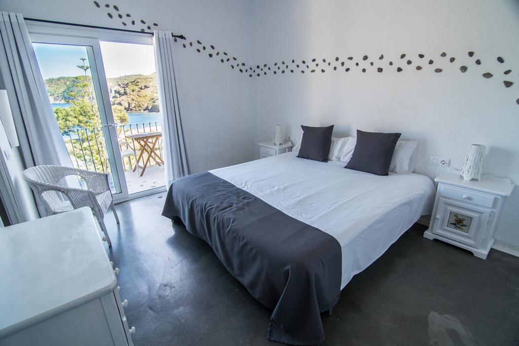 רוזס Hotel Cala Joncols מראה חיצוני תמונה
