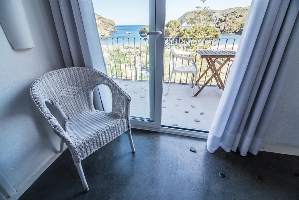 רוזס Hotel Cala Joncols מראה חיצוני תמונה