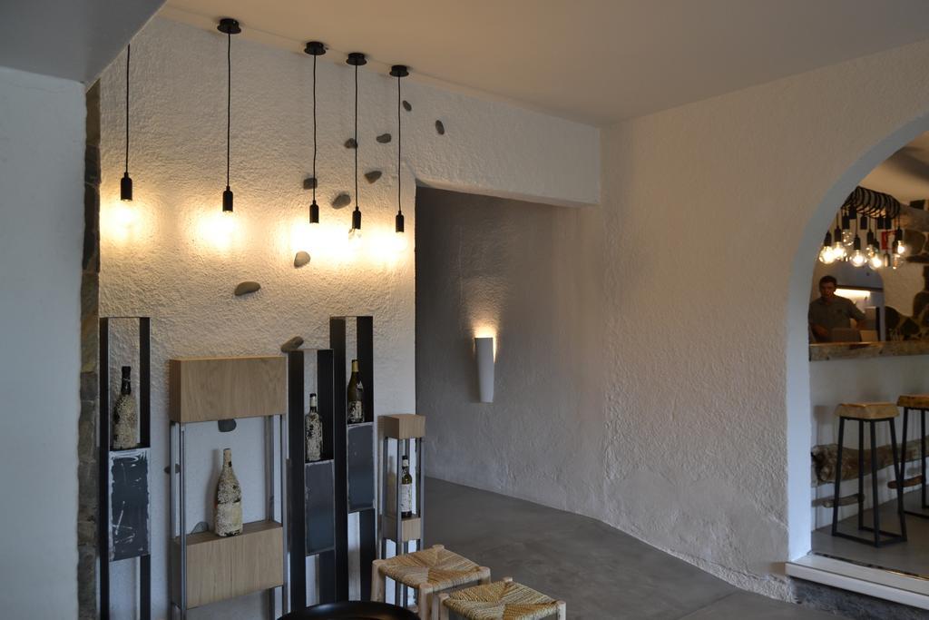 רוזס Hotel Cala Joncols מראה חיצוני תמונה