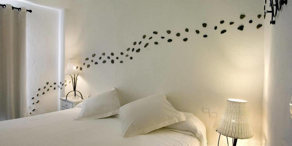 רוזס Hotel Cala Joncols מראה חיצוני תמונה