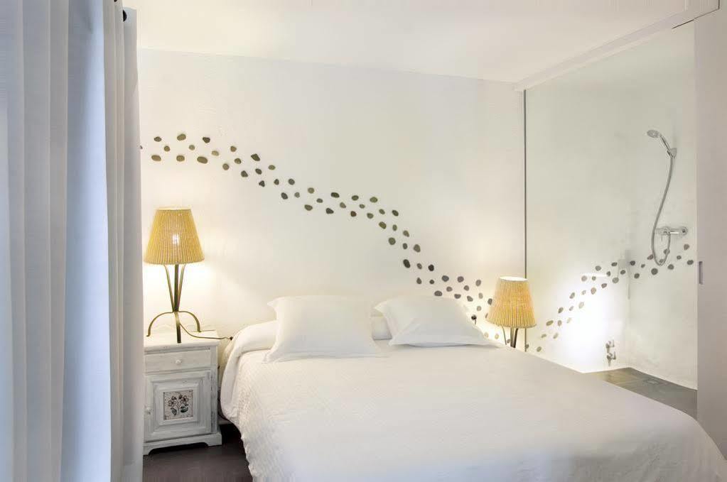 רוזס Hotel Cala Joncols מראה חיצוני תמונה