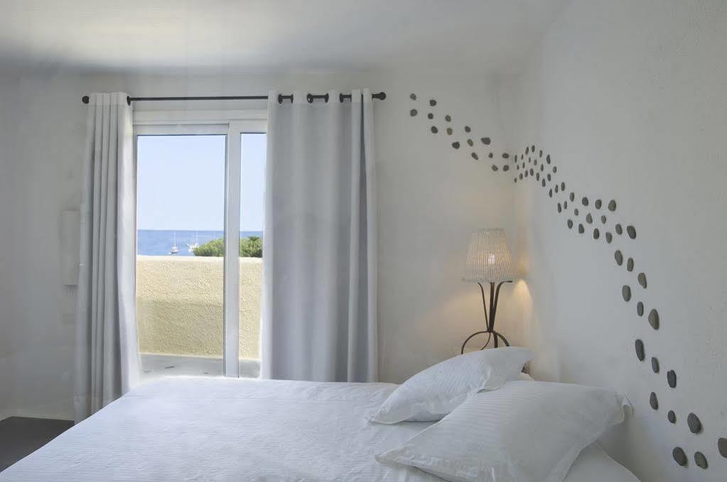 רוזס Hotel Cala Joncols מראה חיצוני תמונה