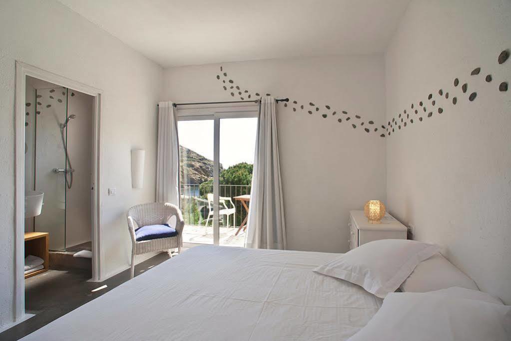 רוזס Hotel Cala Joncols מראה חיצוני תמונה