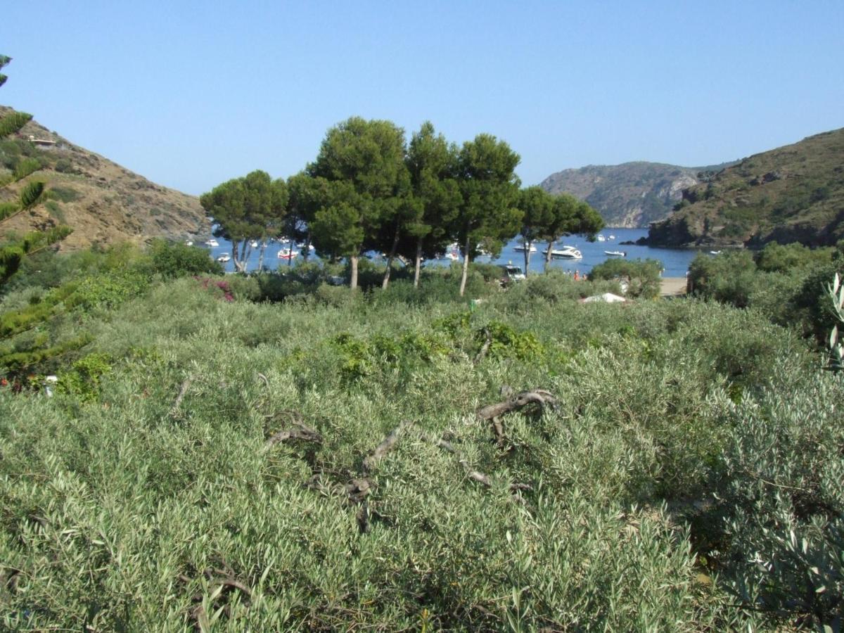 רוזס Hotel Cala Joncols חדר תמונה