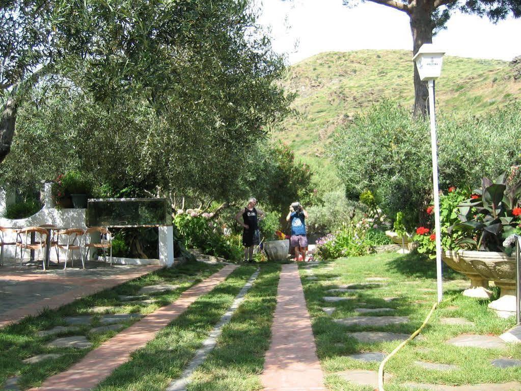 רוזס Hotel Cala Joncols מראה חיצוני תמונה
